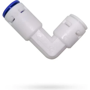 Mil Su Milsu Arıtma Cihazı İçin Quick Çekvalf Vana