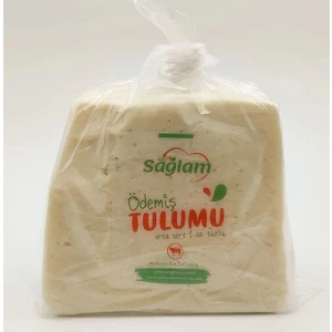 Fikret Sağlam Peynircilik Ödemiş Tulum Peyniri 500 gr