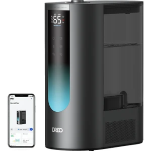 Akıllı Nemlendirici 813S