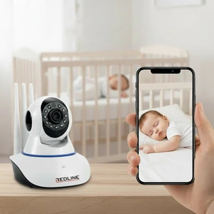 Care 5 Bebek Kamerası