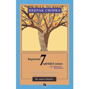 Pozitif Yayınları Başarının 7 Spirütüel Yasası
