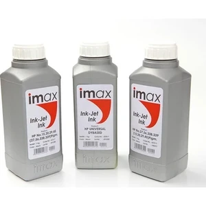 Imax Ink Canon Black 1kg