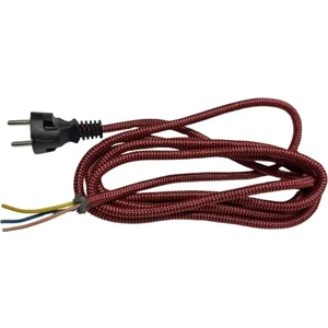 Örenler Plastik Ütü Kordonu (Kablosu)