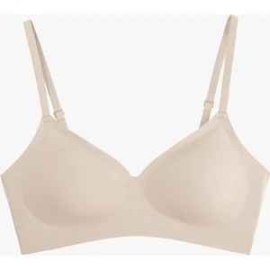 Hafif Destekli Dikişsiz Balensiz Sütyen