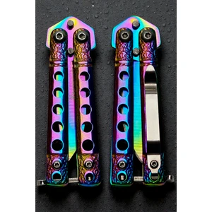 Mini Kele.bek Çakı