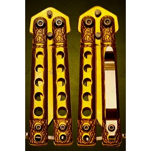 Mini Kele.bek Çakı