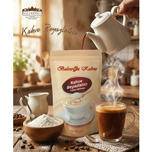 Kahve Kreması 1 kg
