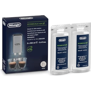 Ecodecalk Kahve Makinası Kireç Sökücü - 2X100ML
