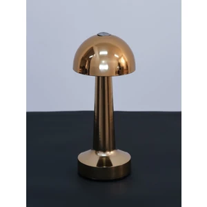 Zen Light Mantar Masa Lambası 3 Yanma Modlu