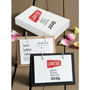 2026 Lugat 360 Masa Takvimi