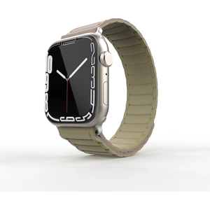 Apple Watch 40MM Softtouch Active Mıknatıslı Silikon Kordon Kayış