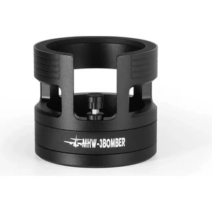 Mhw-3bomber Yu Series Tamper Standı
