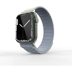 Apple Watch 40MM Softtouch Active Mıknatıslı Silikon Kordon Kayış