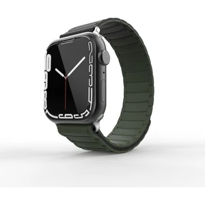 Apple Watch 40MM Softtouch Active Mıknatıslı Silikon Kordon Kayış