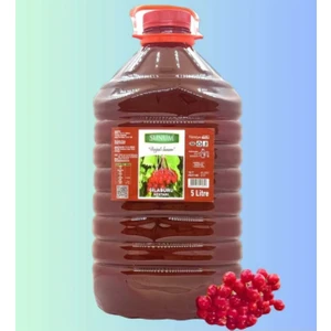 Sunum Baharat Saf Gilaburu Suyu 5lt.