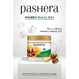 At Kestanesi Masaj Jeli 500 ml