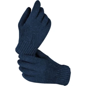 Eleven Market Erkek Eldiven Kışlık Örgü Eldiven Lacivert