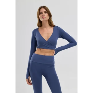 SimpleCo Clothes Soft Skin Touch Guna Büstiyer