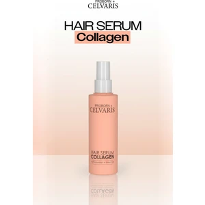 Celvaris Haır Serum Collagen