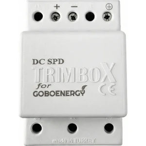 Gobo Energy 1000V Dc Parafudr