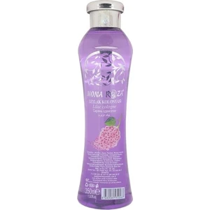 Mona Roza 350 Ml. Leylak Kolonyası