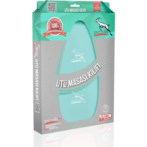 Siltex Ev Tipi Ütü Masası Bezi