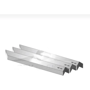 Güçlü Galvaniz Temel Topraklama Kazığı