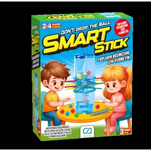 Ca Games Smart Trıck Stıck