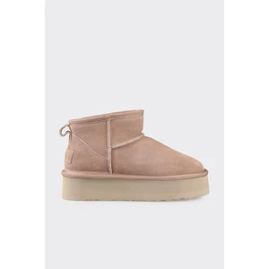 Vizon Deri Kadın Günlük Bot