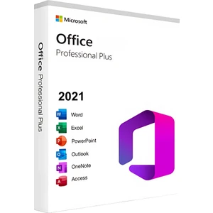 Office 2021 Pro Plus Lisans Key