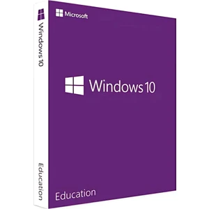 Windows 10 Education Lisans Key