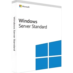 Windows Server Standard 2025 Dijital Lisans Key