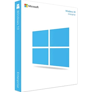 Windows 10 Enterprise Lisans Key
