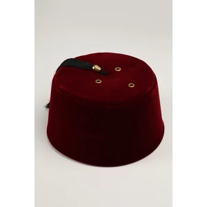 Osmanlı Fesi (Keçe)