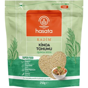 Kinoa Tohumu 250 gr