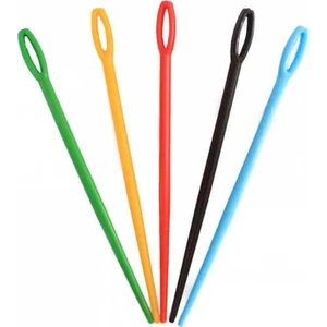 Plastik Çuvaldız Iğnesi 25 cm