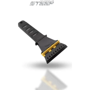 Ultimate Buz Kırıcı Terminatör Silikon Çekpaslı