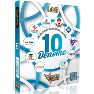 Lgs Liderler Karması Deneme