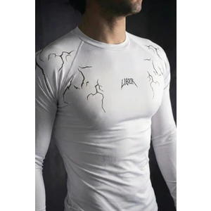 Slayerfit - Uzun Kollu Compression Tshirt