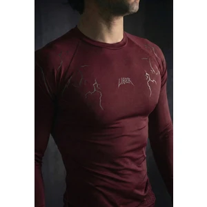 Slayerfit - Uzun Kollu Compression Tshirt