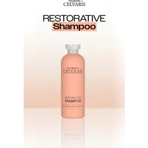 Celvaris Restoratıve Shampoo