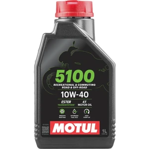 Motul 5100