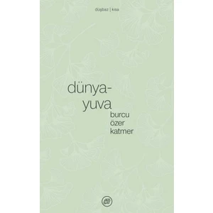 Düşbaz Kitaplar Dünya-Yuva