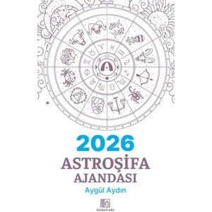 2026 Astroşifa Ajandası