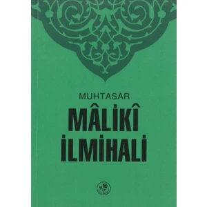 Fazilet Neşriyat Muhtasar Maliki Ilmihali
