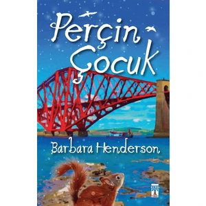 Genç Timaş Perçin Çocuk - Barbara Henderson