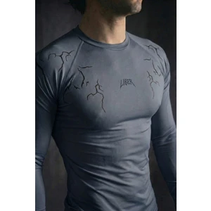 Slayerfit - Uzun Kollu Compression Tshirt