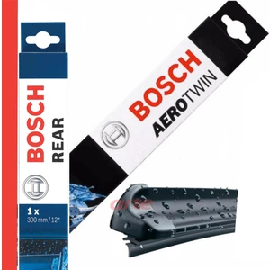 Volkswagen Id.4 2020-2026 Uyumlu | Bosch Aerotwin Serisi Ön ve Arka Silecek Takımı | 3'lü Set |