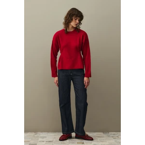 Britli Kazak Kırmızı