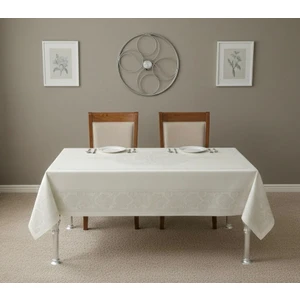 RKT Tekstil Jumbo Masa Örtüsü Leke Tutmaz